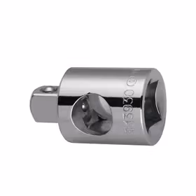 世达 12.5mm系列三用转接头1/2"X3/8"；13930