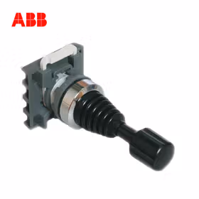 ABB 按钮指示装置，操纵杆；MJS6-60B