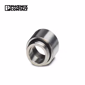 菲尼克斯 NPT适配器；HC-NPT-1/2-M20