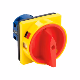 德力西电气 万能转换开关；LW26GS-63/04M3