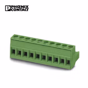菲尼克斯 插头；MSTB 2,5/ 4-STZ-5,08