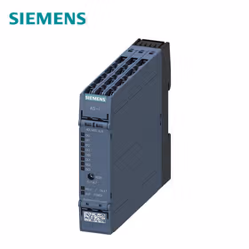 西门子 AS-iSlimLineCompact模块SC22.5数字4DI/4DQ；3RK24002CE002AA2