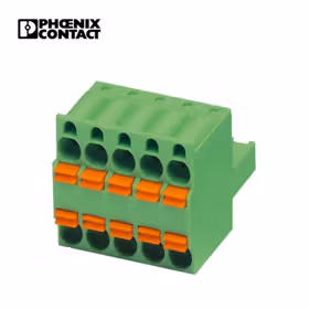 菲尼克斯 插头；TFKC 2,5/ 4-STF-5,08