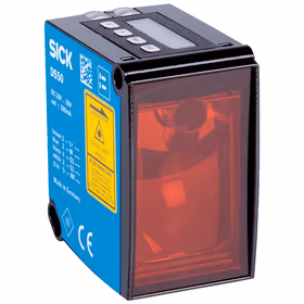 西克(SICK) 中量程激光测距传感器；DT50-P1113