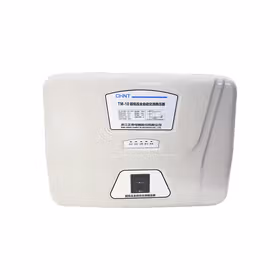 正泰 TM 超低压全自动交流稳压器；TM-10