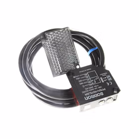 索迪龙 PF50系列光电传感器；PF50V-R10EJS