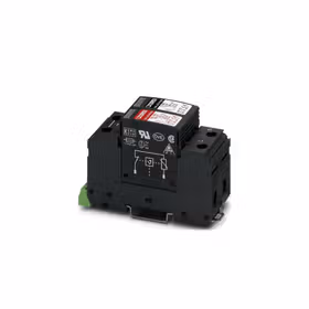 菲尼克斯 浪涌保护器；VAL-MS 230/1+1-FM