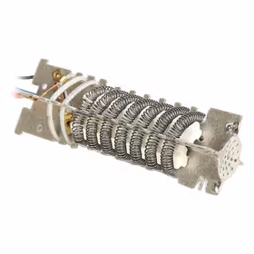 德力西电气 热风枪 1600W 发热丝；DHCHG1600FRS