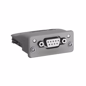 ABB 软起动器附件,Anybus通讯模块；AB-PROFIBUS-1