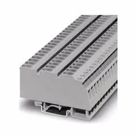 菲尼克斯 直通式接线端子；UPCV3K 4-G-7,62