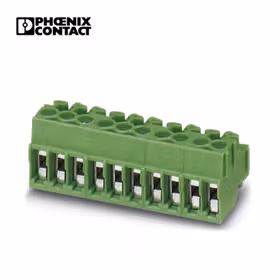 菲尼克斯 插头；PT 1,5/ 5-PVH-3,5