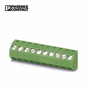 菲尼克斯 PCB连接器；SMKDSNF 1,5/ 4-5,08