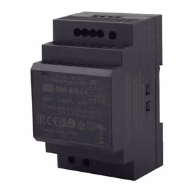 明纬 电源,60台/箱；DDR-60G-24