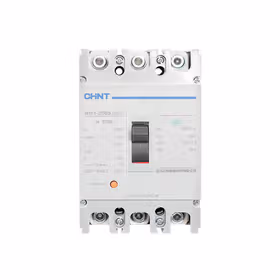 正泰 塑壳断路器；NM1-1250H/3300 1250A