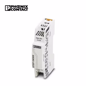 菲尼克斯 电源；STEP-DIODE/5-24DC/2X5/1X10