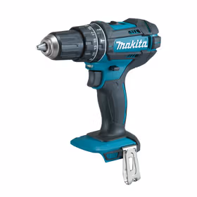 牧田(makita) 充电式冲击起子电钻(裸机)18V；DHP482Z