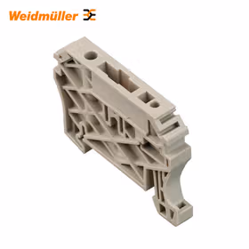 魏德米勒 附件,固定块；ZEW 35/2