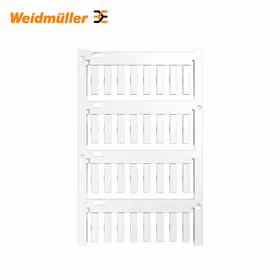 魏德米勒 导线及电缆标记号；TM-I 18 MC NE WS