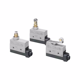 欧姆龙 封闭式开关 限位开关；D4MC-5040-N BY OMR