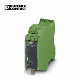 菲尼克斯 光纤转换器；PSI-MOS-RS422/FO1300 E