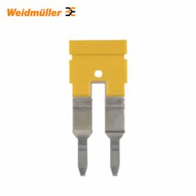 魏德米勒 附件,横联；ZQV 4N/20 SW