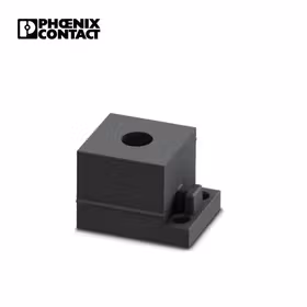 菲尼克斯 开槽连接块；CES-SRG-BK-5