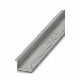 菲尼克斯 DIN导轨；NS 35/15-2,3 UNPERF 2000MM