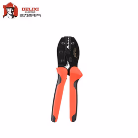 德力西电气 LY-10 裸端子压线钳1.5-10mm2；DHCXLY10