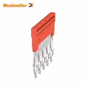 魏德米勒 横联件；ZQV 4N/5 RD