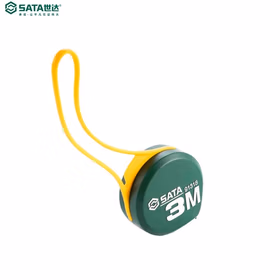 世达 水滴系列卷尺3MX16mm；91318（电商款）