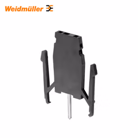 魏德米勒 接线端子附件,测试用适配器；WTA 2/10 WDU2.5/10