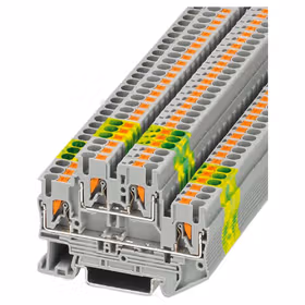 菲尼克斯 双层接线端子；PTTB 2,5