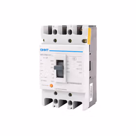 正泰 塑壳断路器；NM1-125H/33002 100A