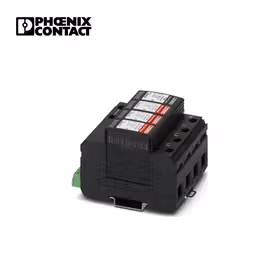 菲尼克斯 电涌保护器；VAL-MS 230/3+1/FM-UD