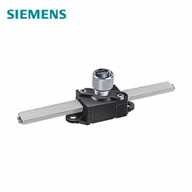 西门子 AS接口M12支线U_ASI无Uaux,带M12插口；3RX98010AA00