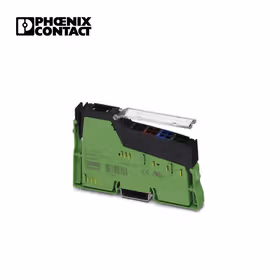 菲尼克斯 Inline分段模块；IBIL24SEG-PAC