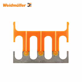 魏德米勒 接线端子附件,横联；QVS 2/4 SAKT4