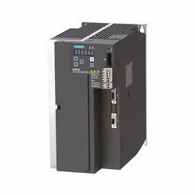 西门子 SINAMICS V90 400V驱动器；6SL3210-5FE13-5UF0