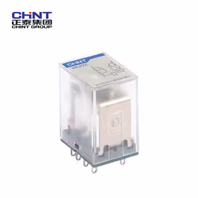 正泰 NXJ 小型电磁继电器；NXJ-36V-2Z6