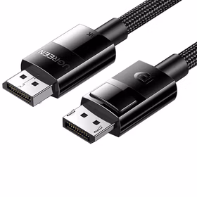 绿联UGREEN DP线公对公 80392 2m