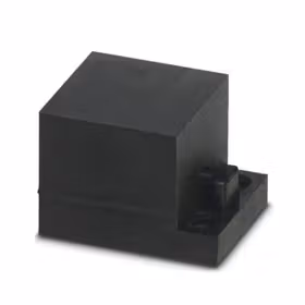 菲尼克斯 小型非功能型套管,材质:NBR；CES-SRG-BK