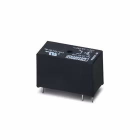 菲尼克斯 微型固态继电器；OPT-24DC/24DC/5