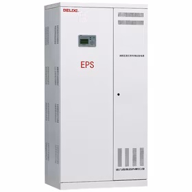 德力西电气 单相应急电源；YJD(EPS)-1KVA 单相30分钟 1进4出