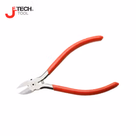 捷科(jetech) 5"单色柄电讯剪切钳；NP-5S