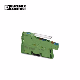 菲尼克斯 Inline,数字量输入模块；IBIL24DI4-2MBD-PAC