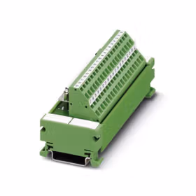 菲尼克斯 接口模块；UM 45-D37SUB/B/ZFKDS