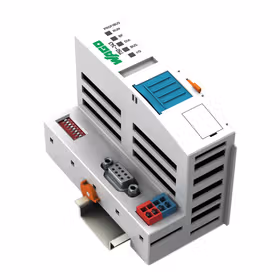 万可(WAGO) 适配器；750-343