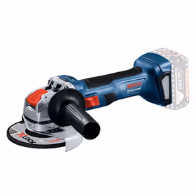 博世 Xlock角磨机系列；GWX 180-Li Carton solo