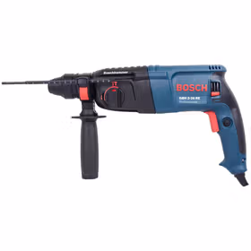 博世 四坑锤钻；GBH 2-26 RE