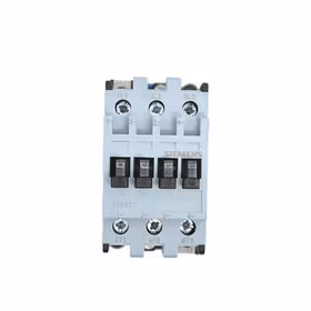 西门子 接触器AC50HZ,220V 25A 11kW 辅助触点：无,规格1；3TS33000XM0